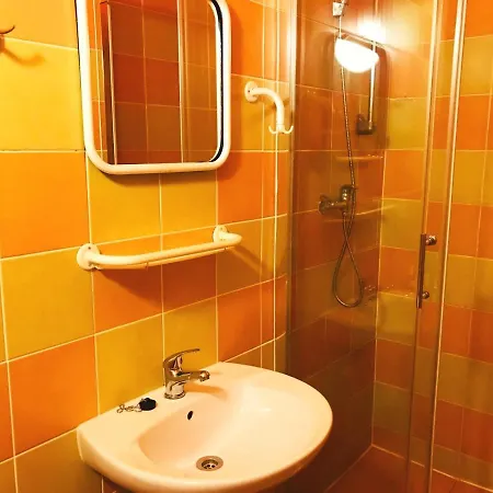 Novy Mlyn ゲストハウス 3*