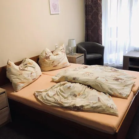 Nový Mlýn Penzion