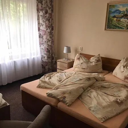 Pensión Novy Mlyn