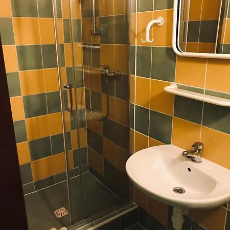 Pensión Novy Mlyn 3*