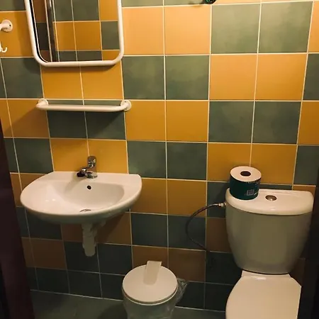 Novy Mlyn 3* Staré Splavy