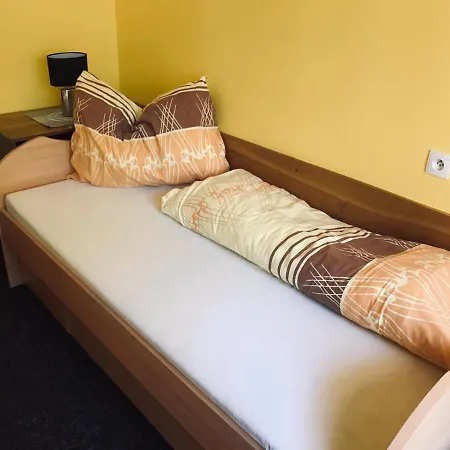 Pensión Novy Mlyn 3*