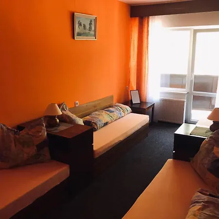 Vendégház Novy Mlyn 3*