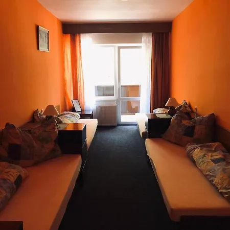 Novy Mlyn 3* Staré Splavy
