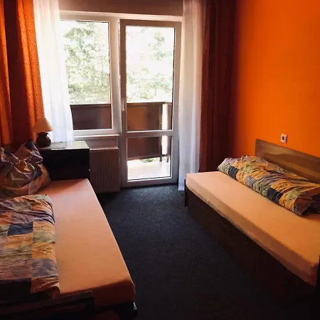 Novy Mlyn Vendégház 3*