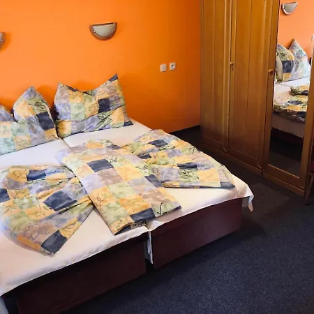 Vendégház Novy Mlyn Staré Splavy