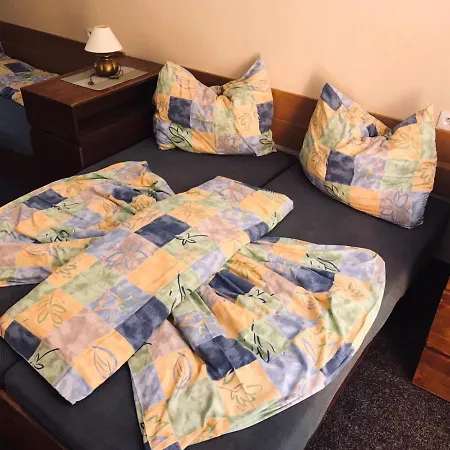 Vendégház Novy Mlyn 3*