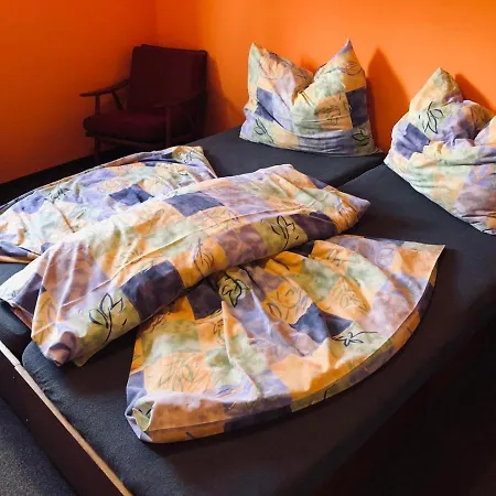 Vendégház Novy Mlyn Staré Splavy