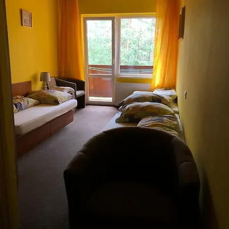 Novy Mlyn 3* Staré Splavy