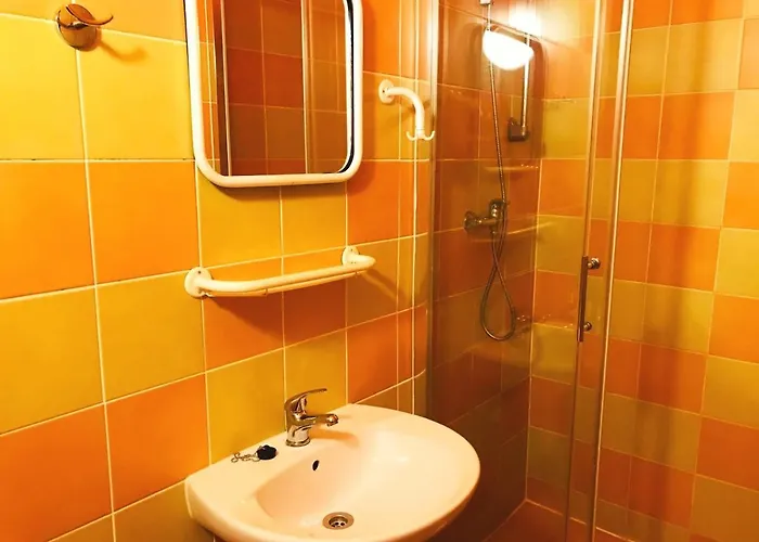 Novy Mlyn Pensjonat 3*
