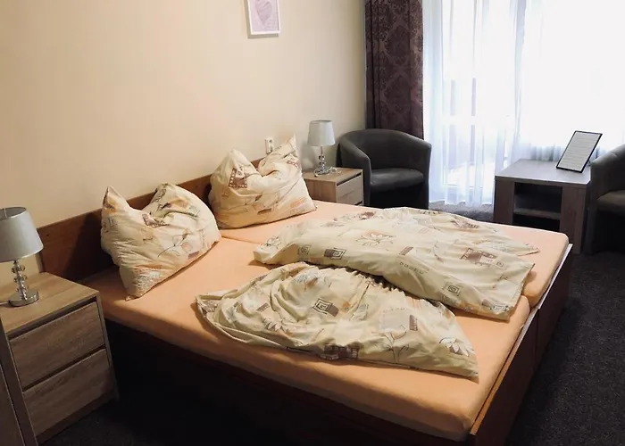 Novy Mlyn Konukevi