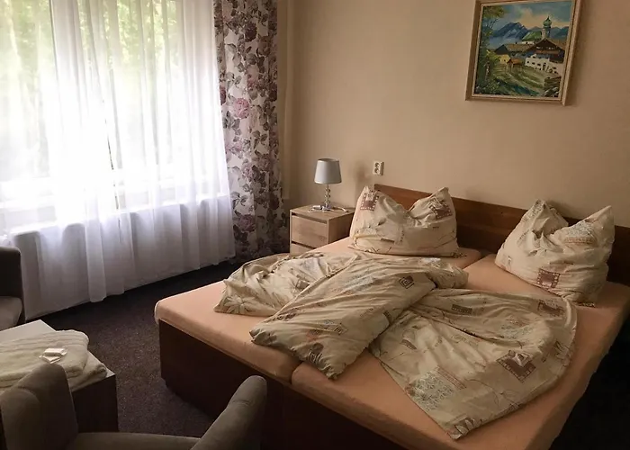 Konukevi Novy Mlyn