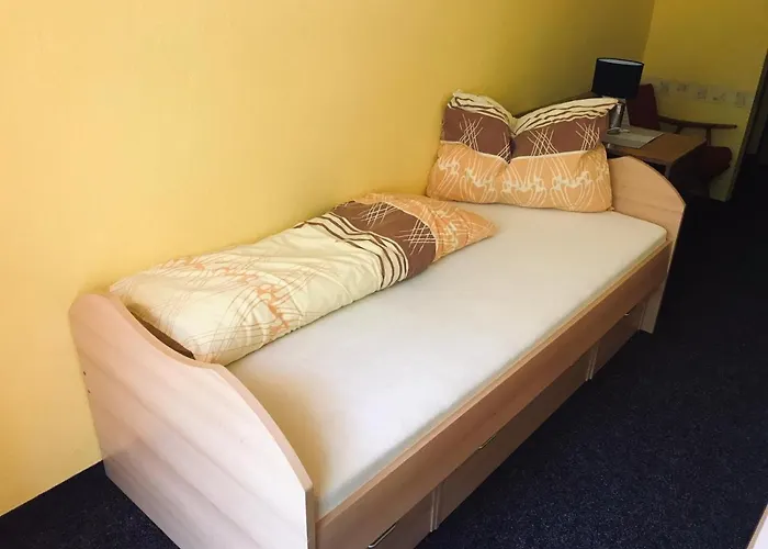 Konukevi Novy Mlyn