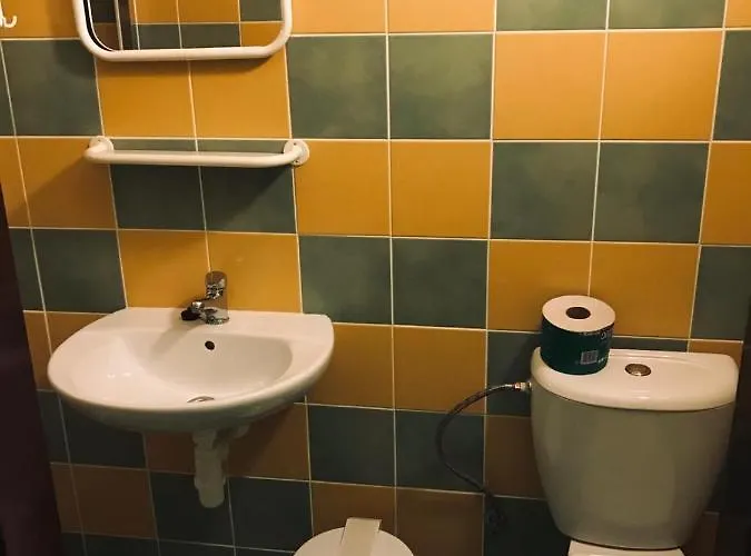Novy Mlyn 3* Staré Splavy