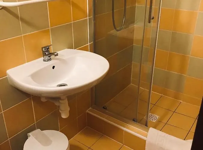 Novy Mlyn 3* Staré Splavy