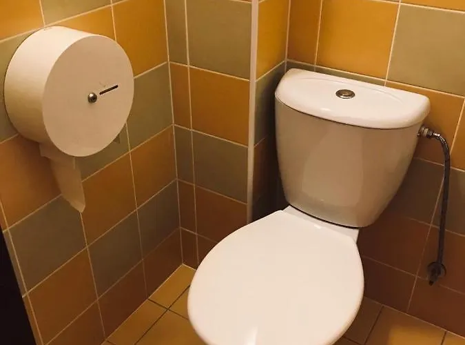 Novy Mlyn 3* Staré Splavy