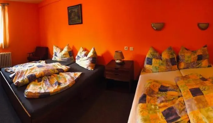 Novy Mlyn 3* Staré Splavy