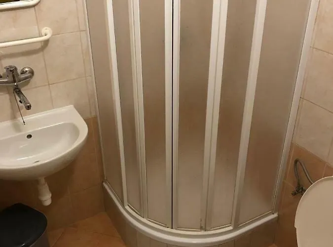 Gæstehus Novy Mlyn 3*